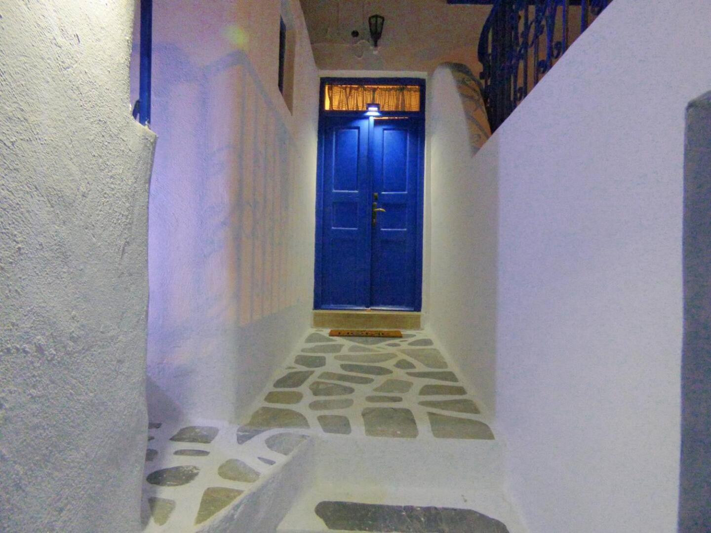 Sunset Suite - Center Of Mykonos Mykonos Town Dış mekan fotoğraf